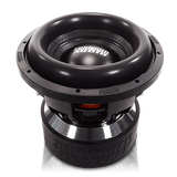 Sundown Audio X-Series v.3 10" Subwoofer – manufacturer view 2