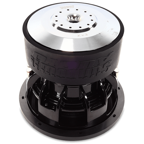 Sundown Audio X-Series v.3 10" Subwoofer – manufacturer view 3