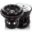 Sundown Audio X-Series v.3 12" Subwoofer – manufacturer view 1
