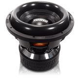 Sundown Audio X-Series v.3 12" Subwoofer – manufacturer view 2