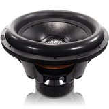 Sundown Audio X-Series v.3 18" Subwoofer – manufacturer view 2