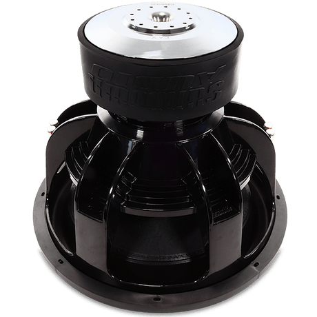 Sundown Audio X-Series v.3 18" Subwoofer – manufacturer view 3