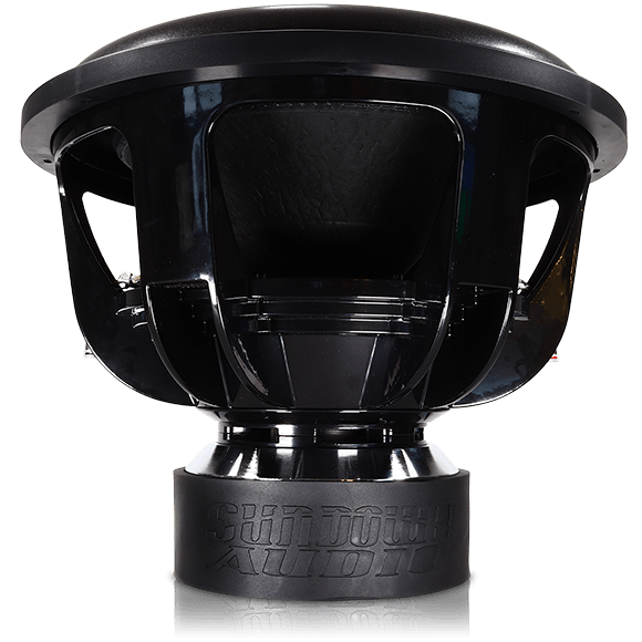 Sundown Audio X-Series v.3 18" Subwoofer – manufacturer view 4