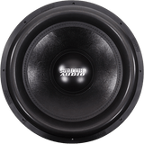 Sundown Audio X-Series v.3 18" Subwoofer – manufacturer view 5