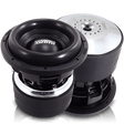 Sundown Audio Z-Series ZV6 10" 3250W Subwoofer Z v.6 – manufacturer view 1