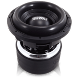 Sundown Audio Z-Series ZV6 10" 3250W Subwoofer Z v.6 – manufacturer view 2