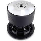 Sundown Audio Z-Series ZV6 10" 3250W Subwoofer Z v.6 – manufacturer view 3