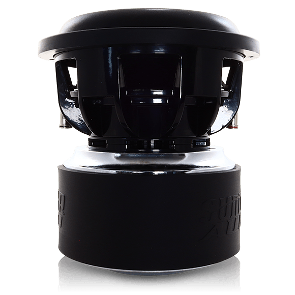 Sundown Audio Z-Series ZV6 10" 3250W Subwoofer Z v.6 – manufacturer view 4