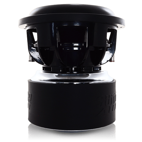 Sundown Audio Z-Series ZV6 10" 3250W Subwoofer Z v.6 – manufacturer view 4