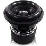 Sundown Audio Z-Series ZV6 12" 3250W Subwoofer Z v.6 – manufacturer view 2