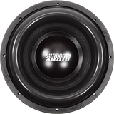 Sundown Audio Z-Series ZV6 12" 3250W Subwoofer Z v.6 – manufacturer view 5