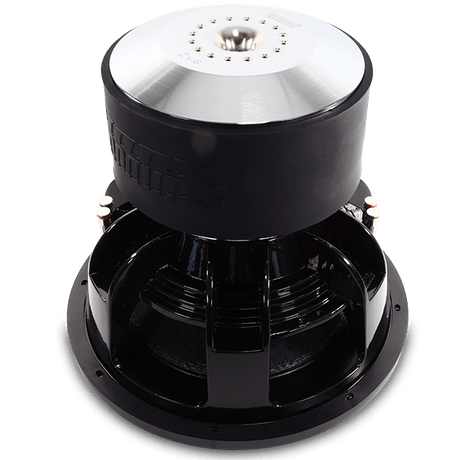 Sundown Audio Z-Series ZV6 15" 3250W Subwoofer Z v.6 – manufacturer view 3