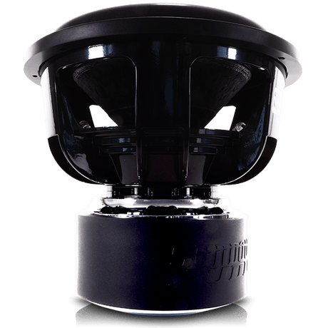 Sundown Audio Z-Series ZV6 15" 3250W Subwoofer Z v.6 – manufacturer view 4