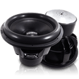 Sundown Audio Z-Series ZV6 18" 3250W Subwoofer Z v.6 – manufacturer view 1