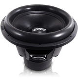Sundown Audio Z-Series ZV6 18" 3250W Subwoofer Z v.6 – manufacturer view 2