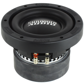 Sundown Audio X-Series v.2 6.5" Subwoofer – manufacturer view 1