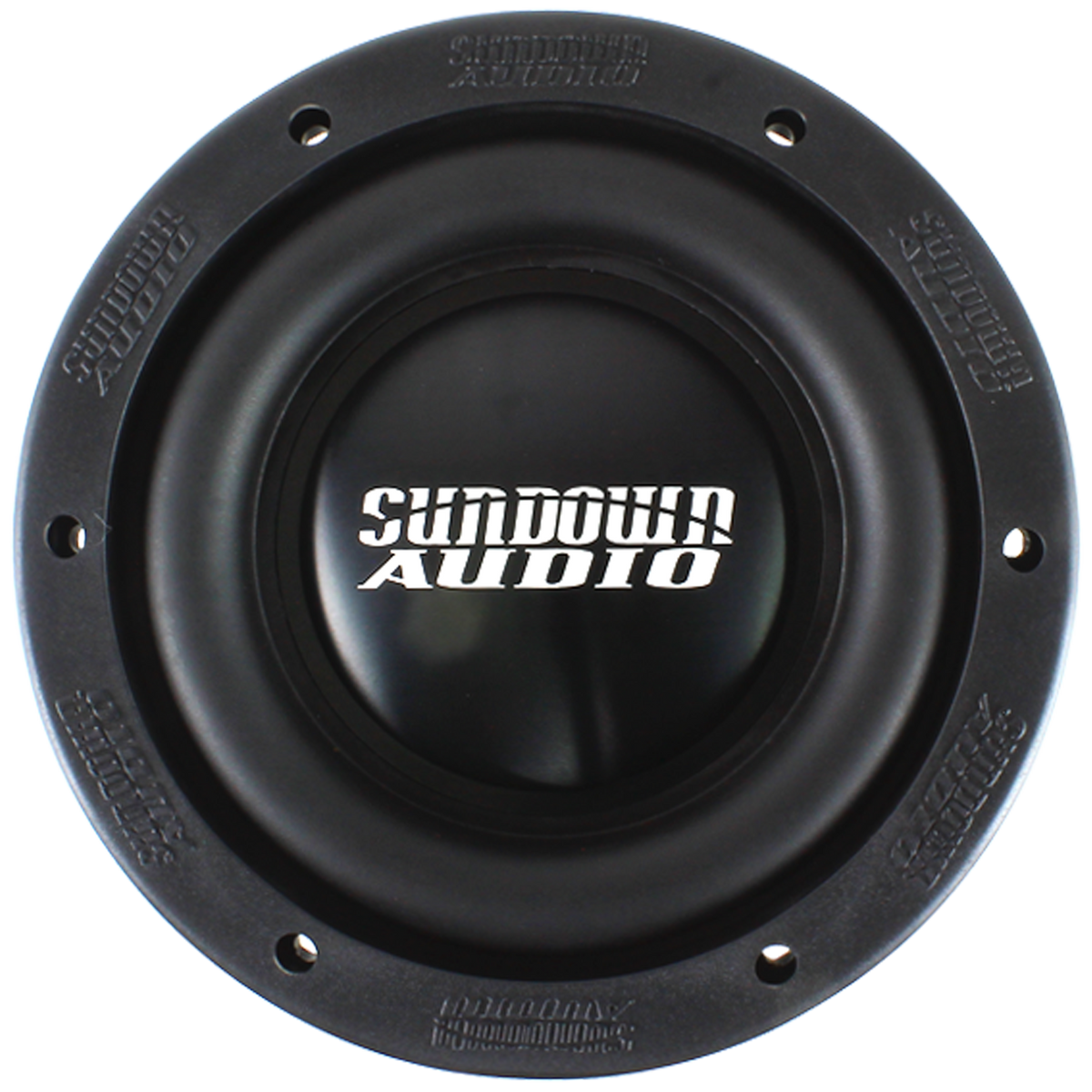 Sundown Audio X-Series v.2 6.5" Subwoofer – manufacturer view 2