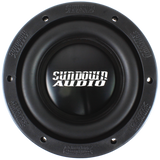 Sundown Audio X-Series v.2 6.5" Subwoofer – manufacturer view 2