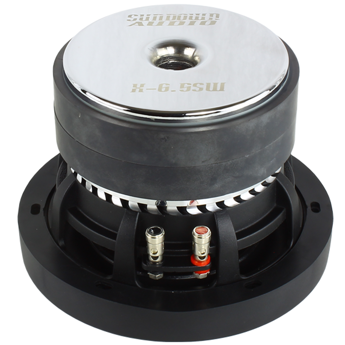Sundown Audio X-Series v.2 6.5" Subwoofer – manufacturer view 3