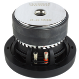 Sundown Audio X-Series v.2 6.5" Subwoofer – manufacturer view 3