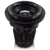 Sundown Audio Nightshade NS-Series NS6 10" 3500W Subwoofer NS v.6 – manufacturer view 2