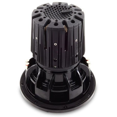 Sundown Audio Nightshade NS-Series NS6 10" 3500W Subwoofer NS v.6 – manufacturer view 4