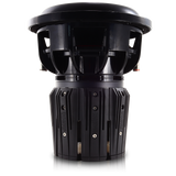 Sundown Audio Nightshade NS-Series NS6 10" 3500W Subwoofer NS v.6 – manufacturer view 5