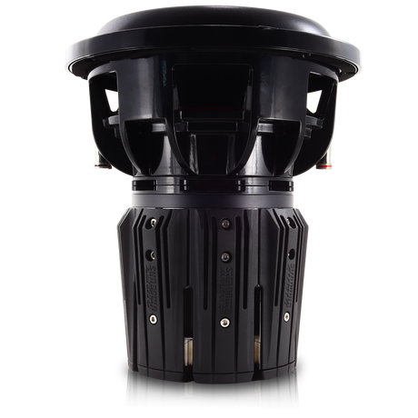Sundown Audio Nightshade NS-Series NS6 10" 3500W Subwoofer NS v.6 – manufacturer view 5