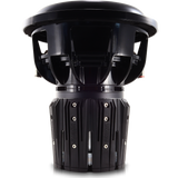 Sundown Audio Nightshade NS-Series NS6 12" 3500W Subwoofer NS v.6 – manufacturer view 4