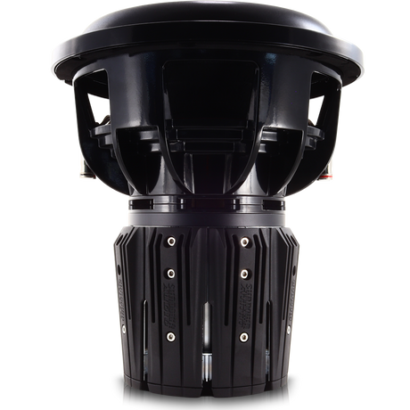 Sundown Audio Nightshade NS-Series NS6 12" 3500W Subwoofer NS v.6 – manufacturer view 4