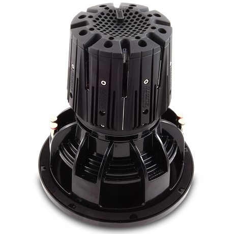 Sundown Audio Nightshade NS-Series NS6 12" 3500W Subwoofer NS v.6 – manufacturer view 5