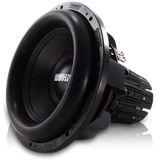 Sundown Audio Nightshade NS-Series NS6 15" 3500W Subwoofer NS v.6 – manufacturer view 3