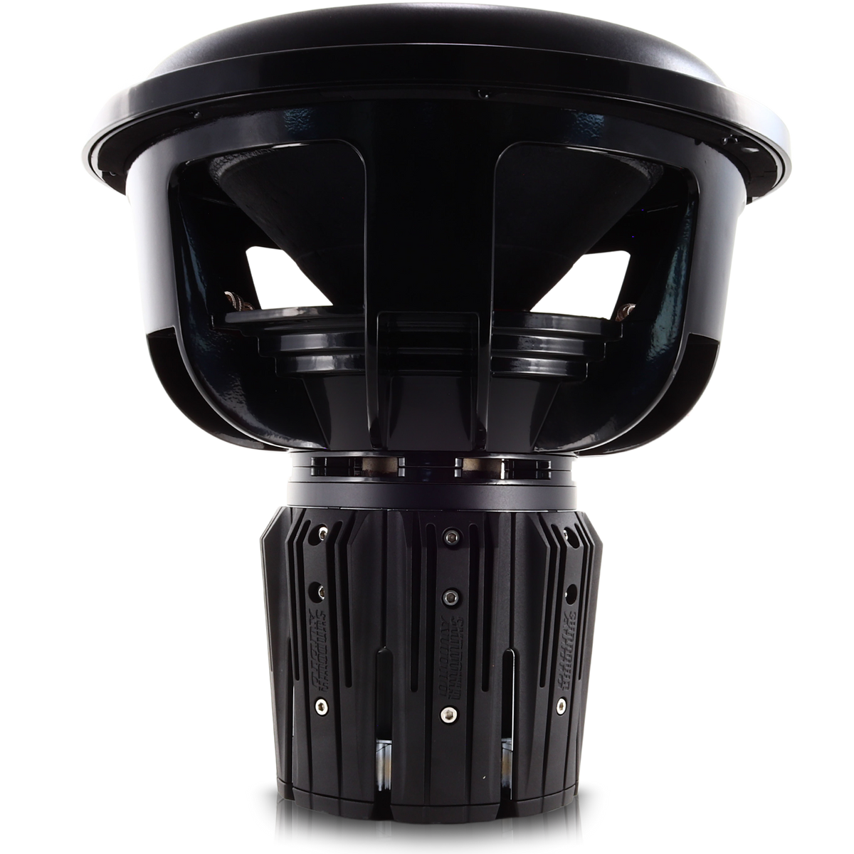 Sundown Audio Nightshade NS-Series NS6 15" 3500W Subwoofer NS v.6 – manufacturer view 4