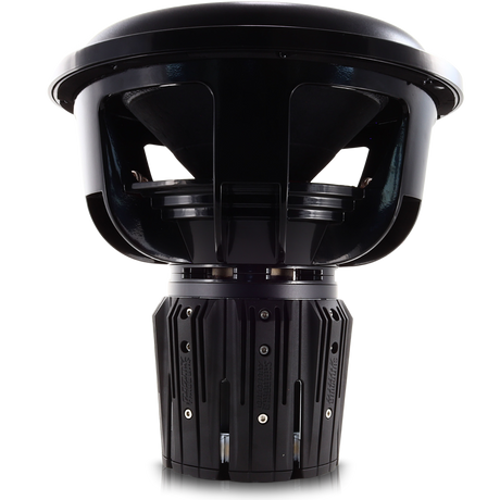 Sundown Audio Nightshade NS-Series NS6 15" 3500W Subwoofer NS v.6 – manufacturer view 4