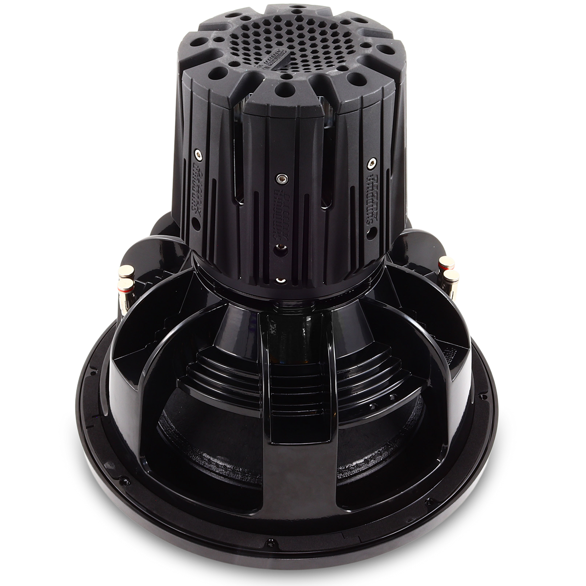 Sundown Audio Nightshade NS-Series NS6 15" 3500W Subwoofer NS v.6 – manufacturer view 5