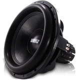 Sundown Audio Nightshade NS-Series NS6 18" 3500W Subwoofer NS v.6 – manufacturer view 3