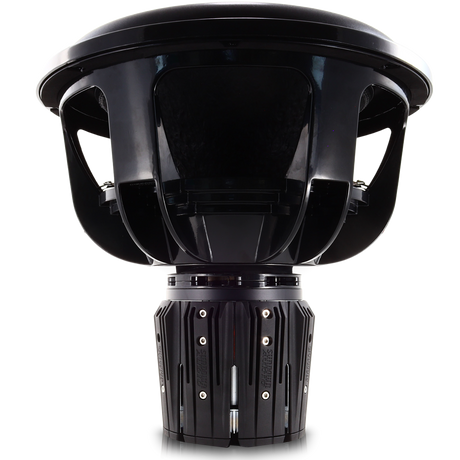 Sundown Audio Nightshade NS-Series NS6 18" 3500W Subwoofer NS v.6 – manufacturer view 4