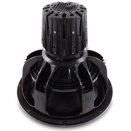 Sundown Audio Nightshade NS-Series NS6 18" 3500W Subwoofer NS v.6 – manufacturer view 5