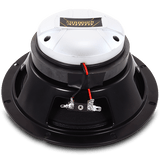 Sundown Audio ECX-8 8" Pro Sound Coaxial Car Speaker - manufacturer view 5