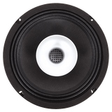 Sundown Audio ECX-8 8" Pro Sound Coaxial Car Speaker - manufacturer view 4