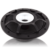 Sundown Audio ECX-8 8" Pro Sound Coaxial Car Speaker - manufacturer view 1