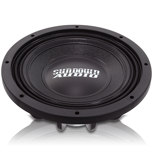 Sundown Audio SD-Series v.4 12" Neo Subwoofer - manufacturer view 2