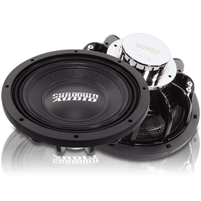 Sundown Audio SD-Series v.4 12" Neo Subwoofer - manufacturer view 1