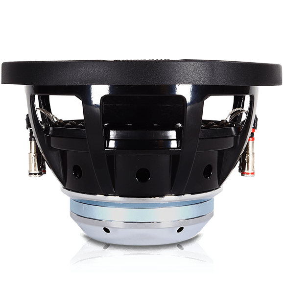 Sundown Audio SD-Series v.4 8" Neo Car Subwoofer - manufacturer view 4