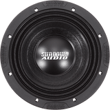 Sundown Audio SD-Series v.4 8" Neo Car Subwoofer - manufacturer view 5