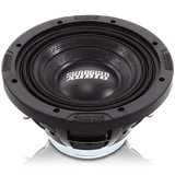 Sundown Audio SD-Series v.4 8" Neo Car Subwoofer - manufacturer view 2