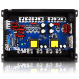 Sundown Audio SFB-1800.5 5-Channel Amplifier - manufacturer view 4