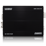 Sundown Audio SFB-1800.5 5-Channel Amplifier - manufacturer view 3