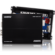 Sundown Audio SFB-1800.5 5-Channel Amplifier - manufacturer view 1