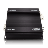 Sundown Audio SFB-200.4 4-Channel Amplifier - manufacturer view 2